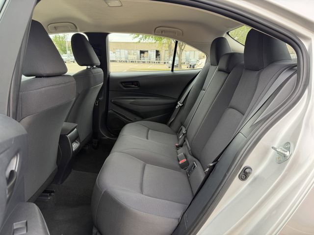 Certified 2024 Toyota Corolla LE image 25