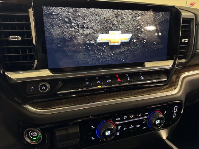 Used 2026 Chevrolet Silverado 1500 LT Trail Boss w/ Convenience Package II AWD/4WD image 14