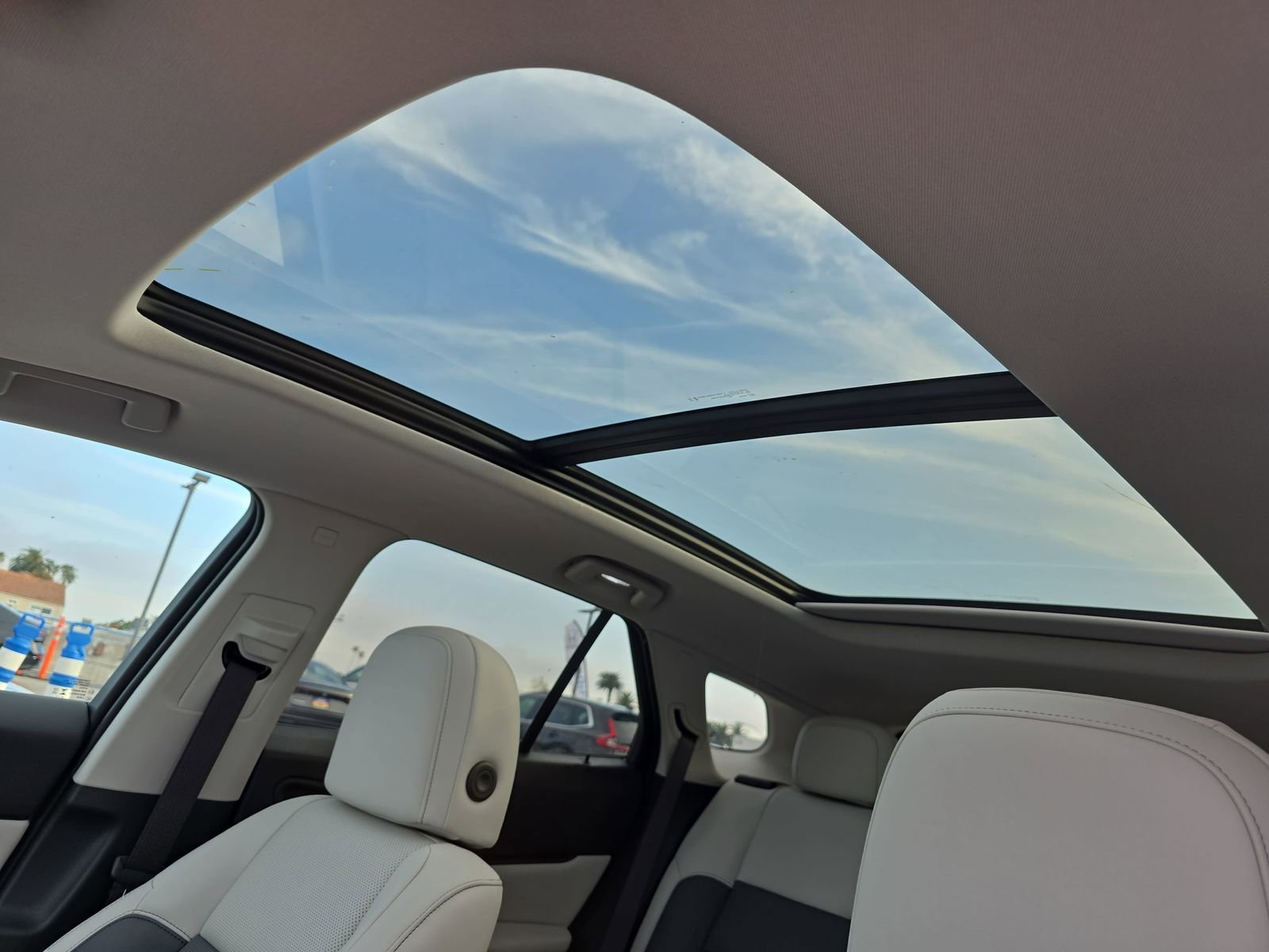 New 2026 Honda Prologue Elite image 29