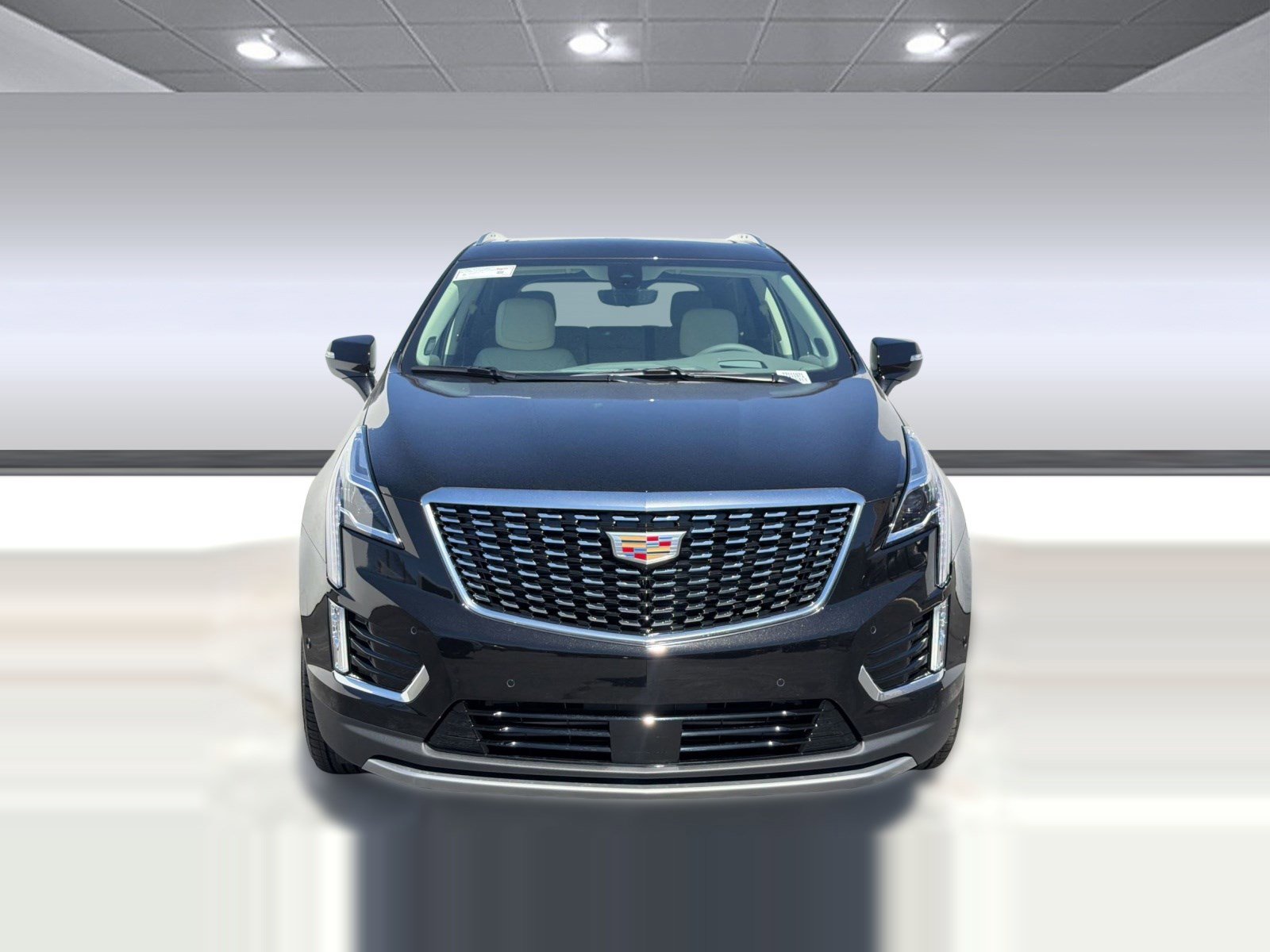 New 2026 Cadillac XT5 Premium Luxury AWD/4WD image 5