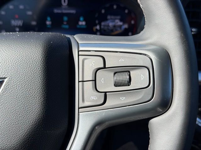 New 2025 Chevrolet Silverado 2500 LT w/ Z71 Chrome Sport Edition image 34