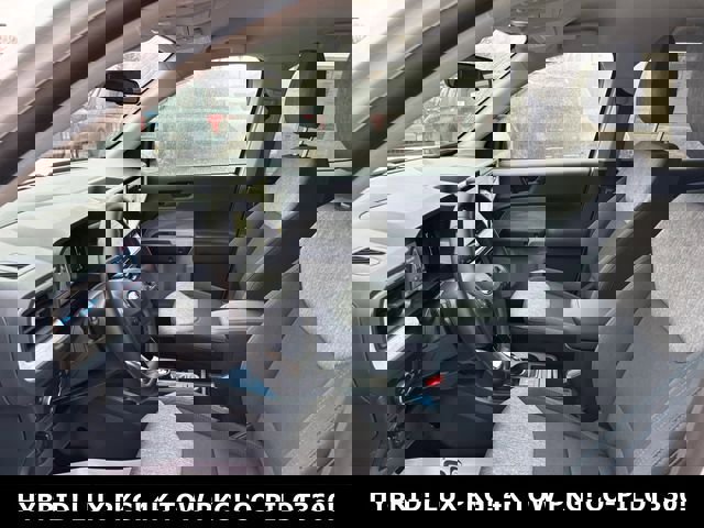 New 2025 Ford Maverick XLT w/ Equipment Group 301A image 21