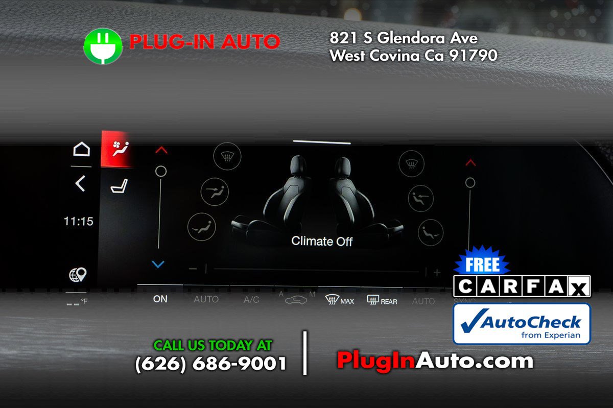 Used 2023 Alfa Romeo Stelvio Sprint image 29