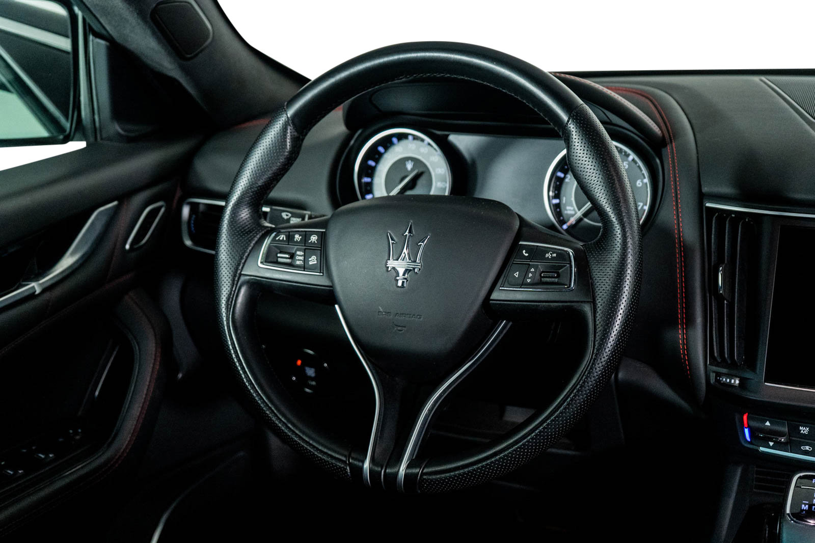 Used 2022 Maserati Levante Modena image 74