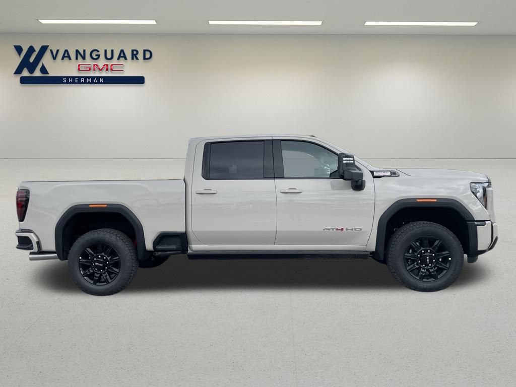 New 2026 GMC Sierra 2500 AT4 w/ AT4 Premium Plus Package image 6