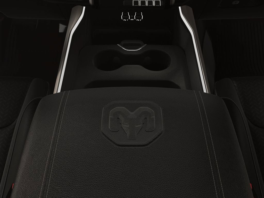 New 2026 RAM 1500 Laramie image 26