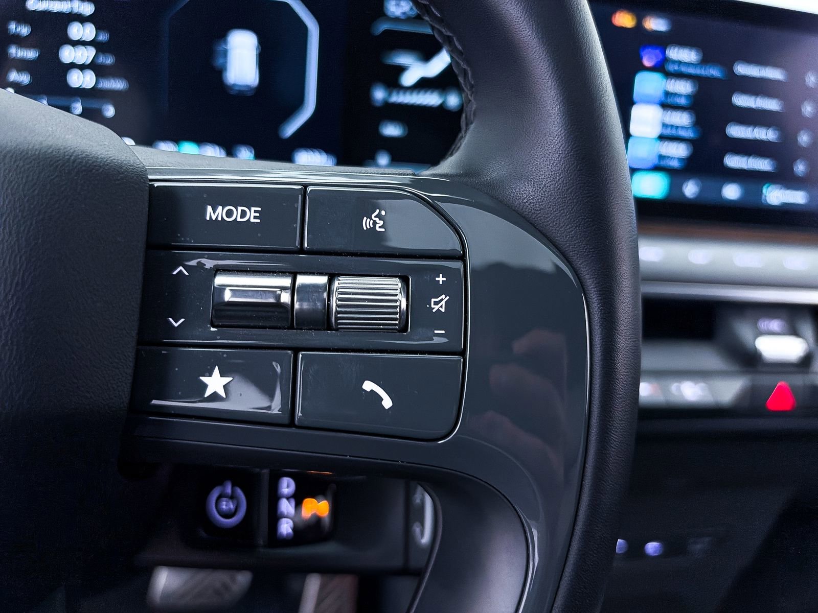 Used 2024 Kia EV9 GT-Line image 36