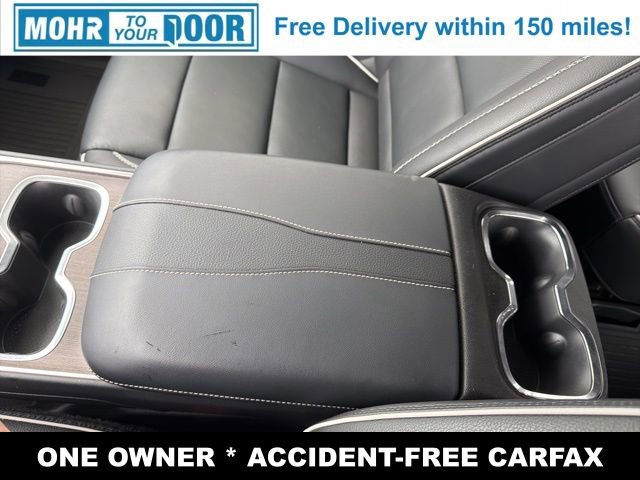 Used 2024 GMC Acadia Denali w/ Super Cruise Package image 22