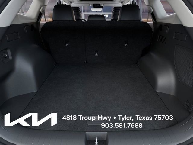 New 2026 Kia Sportage SX FWD image 19