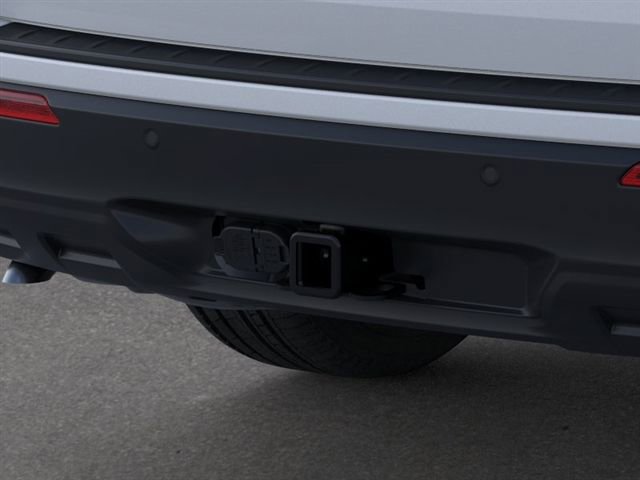 New 2026 Ford Explorer Active RWD image 23