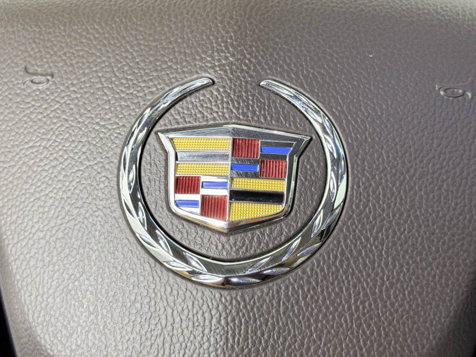 Certified 2014 Cadillac XTS FWD image 22