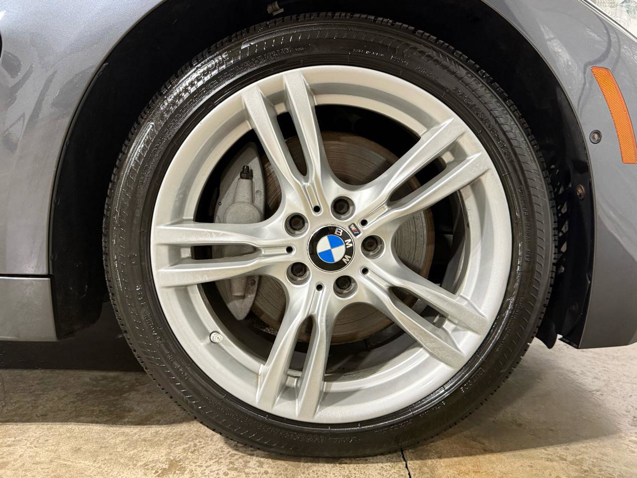 Used 2017 BMW 440i xDrive Convertible AWD/4WD image 44