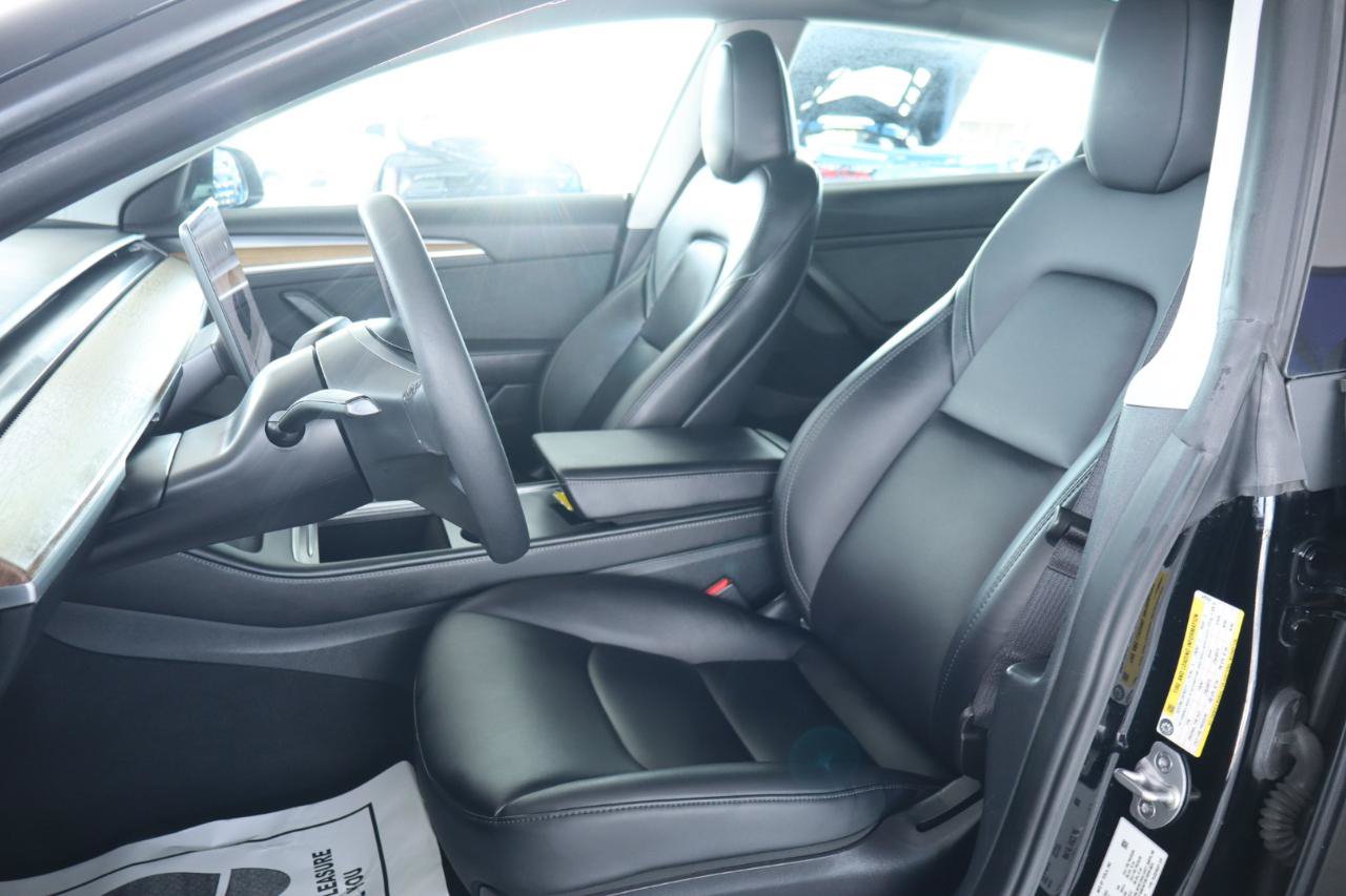 Used 2023 Tesla Model 3 Standard Range RWD image 16