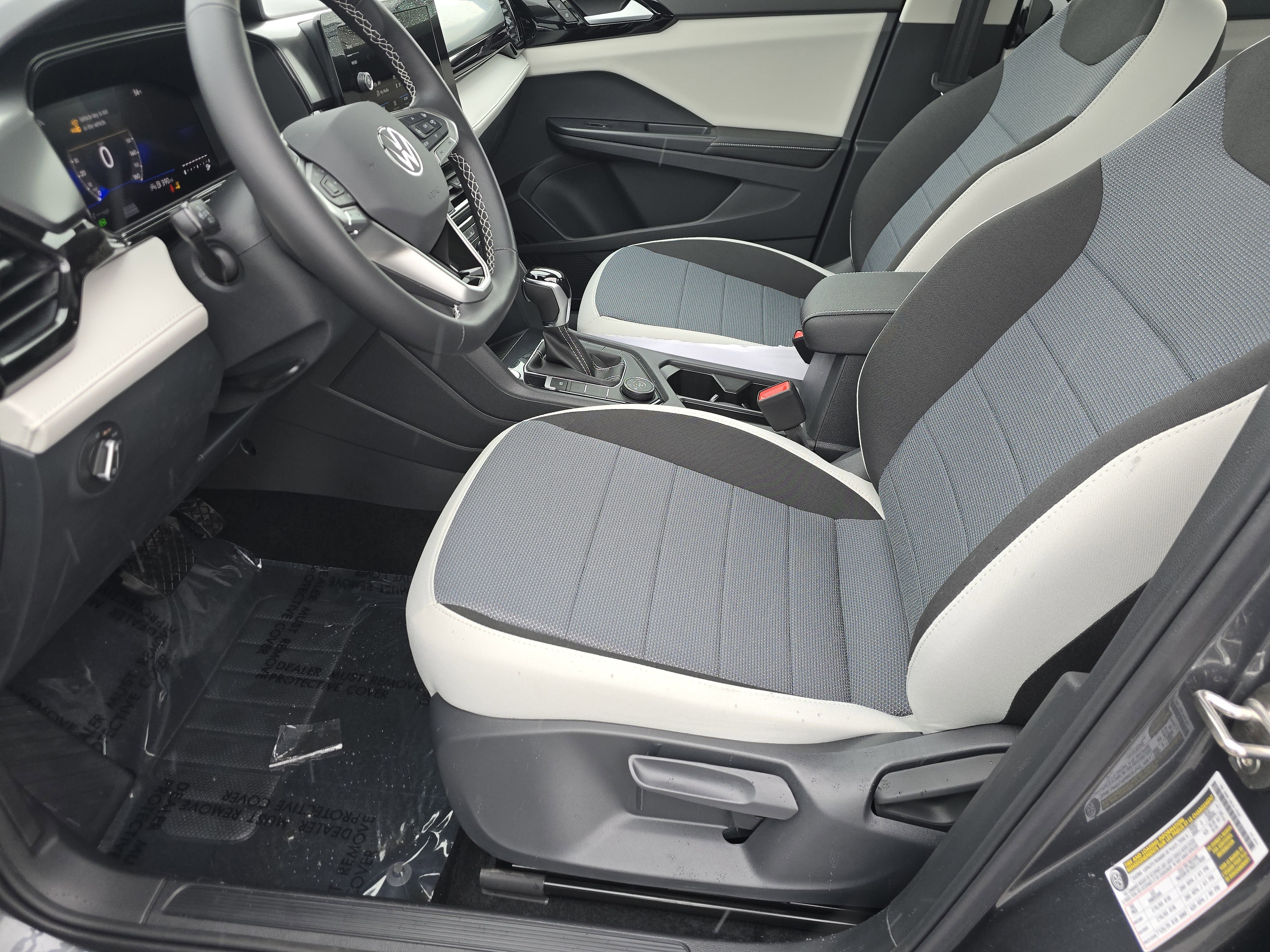 New 2026 Volkswagen Taos S AWD/4WD image 18