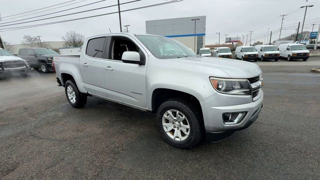 Used 2016 Chevrolet Colorado LT w/ LT Convenience Package image 2