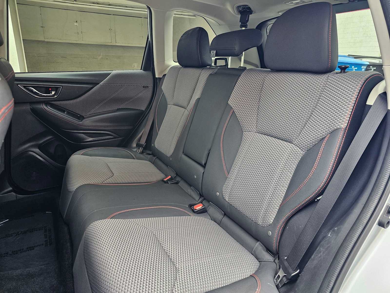 Used 2022 Subaru Forester Sport AWD/4WD image 19