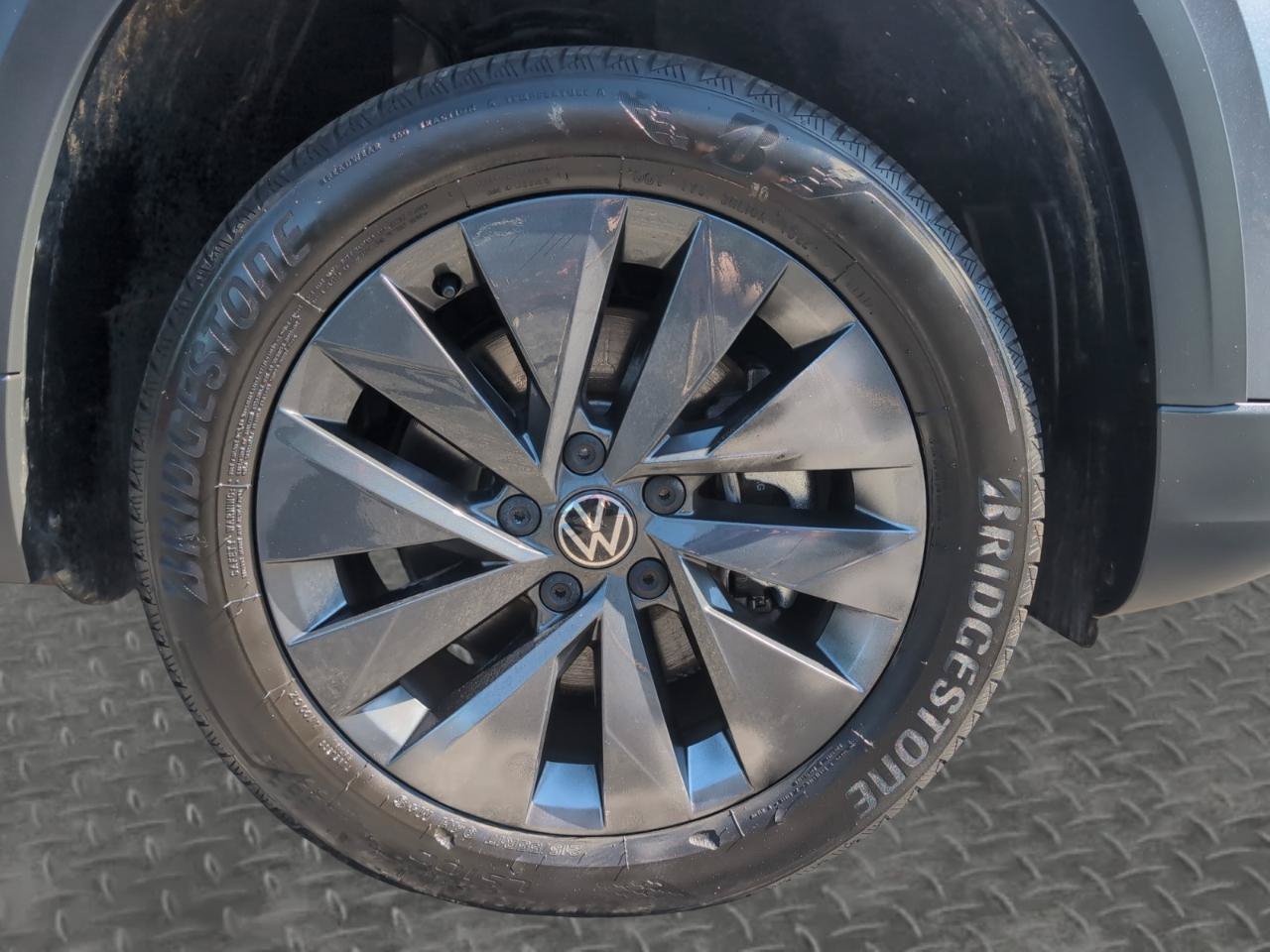 Used 2022 Volkswagen Taos S FWD image 28