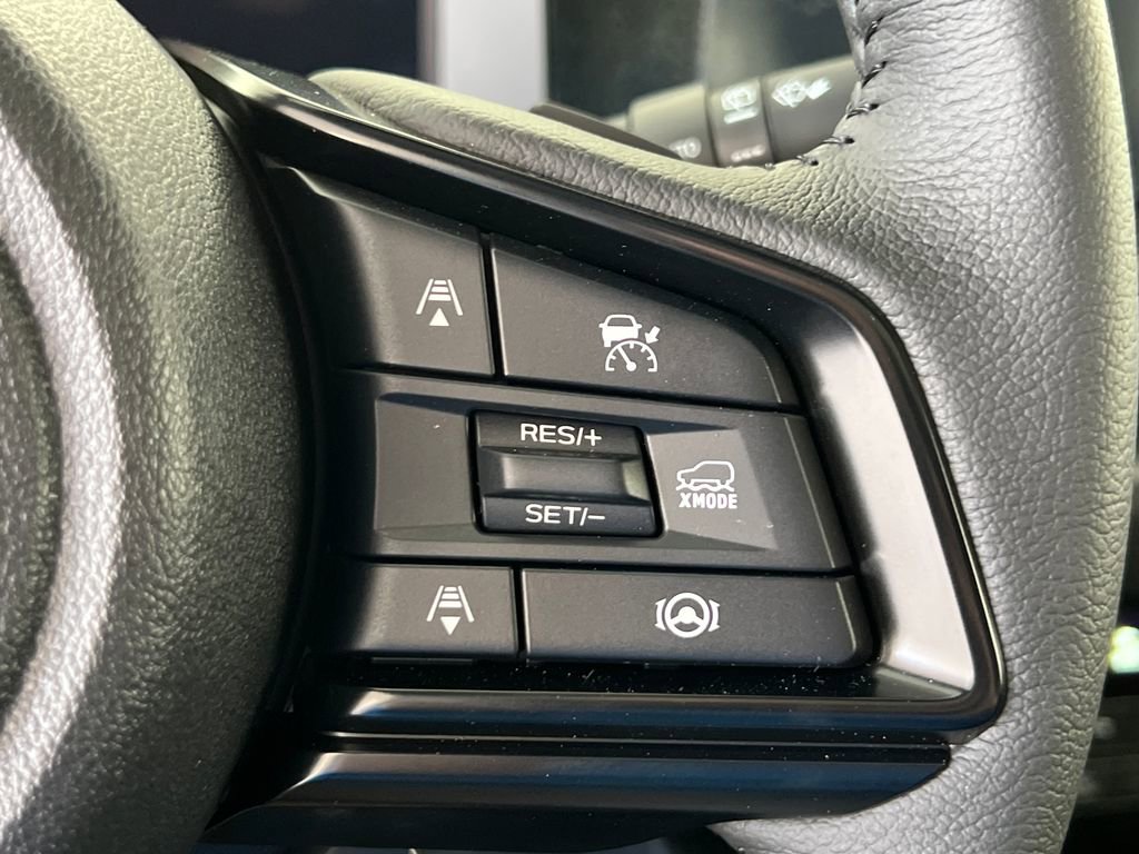 New 2026 Subaru Outback Limited XT AWD/4WD image 31