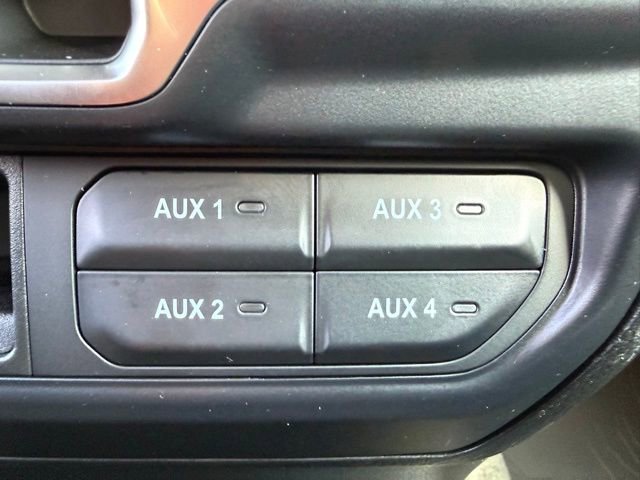 New 2026 Jeep Gladiator Willys image 27