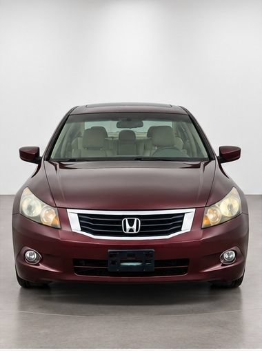Used 2010 Honda Accord EX-L image 8