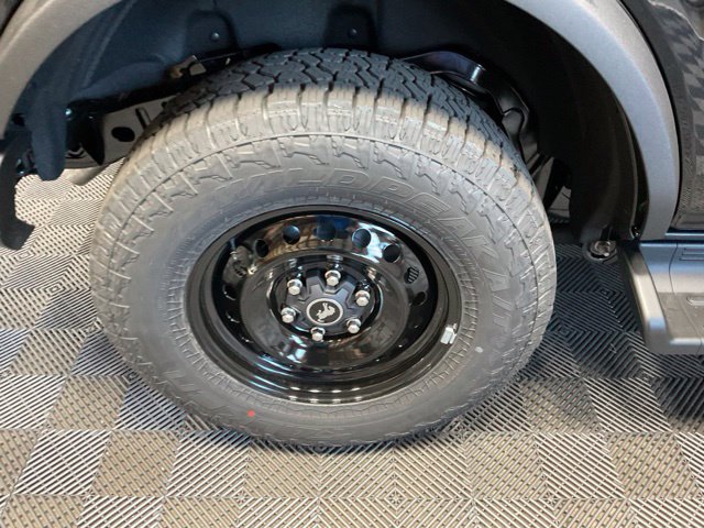 New 2026 Ford Bronco Big Bend AWD/4WD image 41