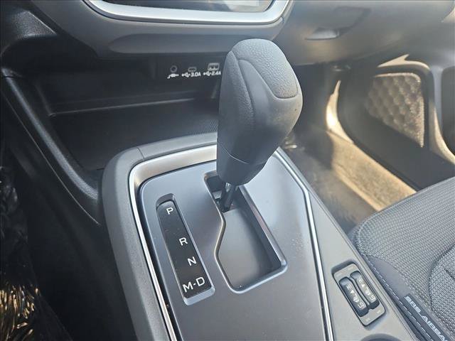 Certified 2024 Subaru Crosstrek 2.0i Premium AWD/4WD image 12