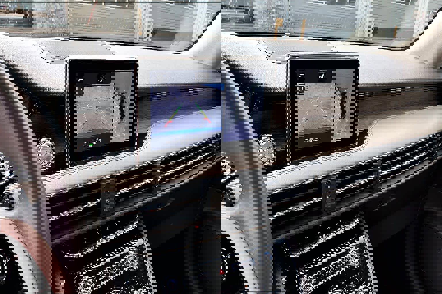 Used 2020 Lincoln Corsair Reserve w/ Equipment Group 201A image 33