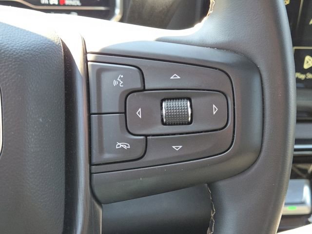 Used 2024 GMC Sierra 2500 AT4 w/ Technology Package AWD/4WD image 17