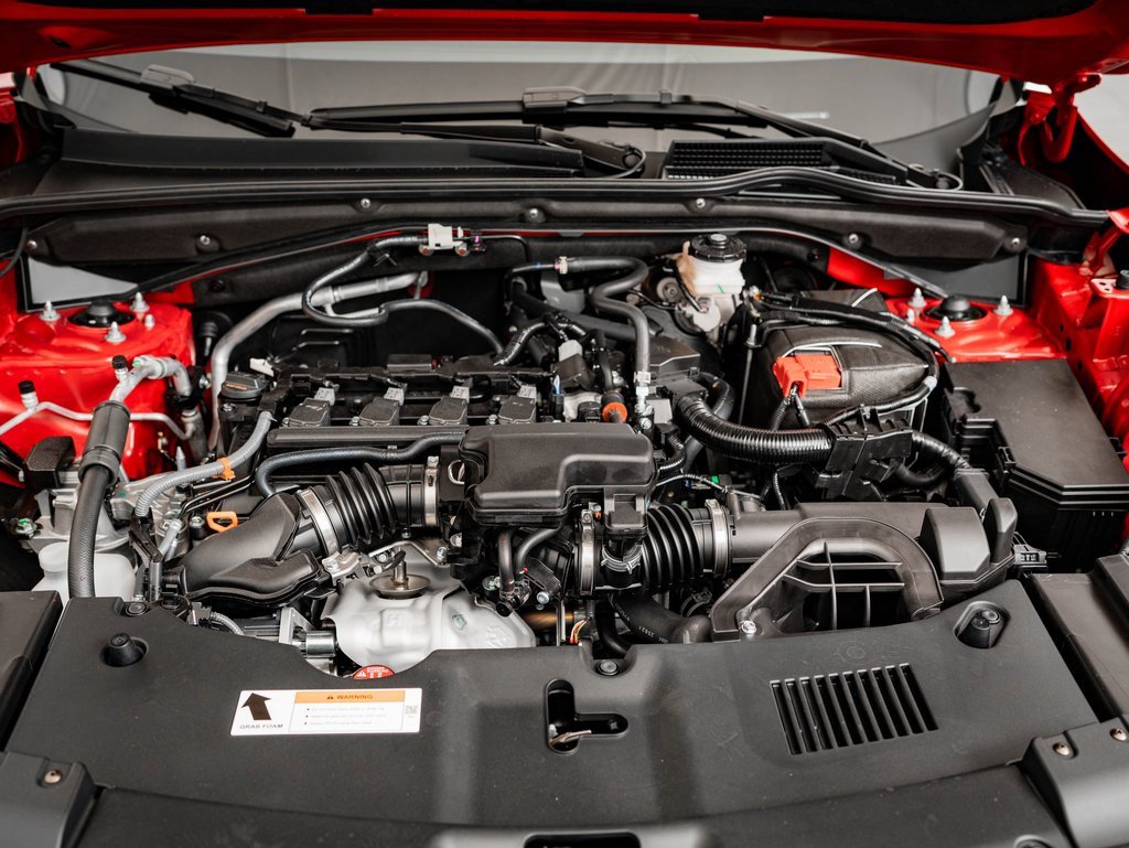 New 2026 Acura ADX A-Spec image 42