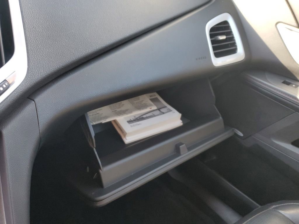 Used 2013 GMC Terrain SLT w/ Safety Package image 23