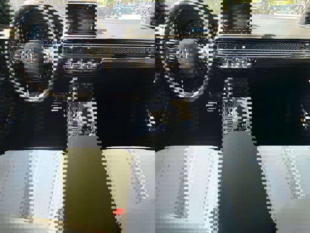 Used 2025 Honda Civic Sport image 18