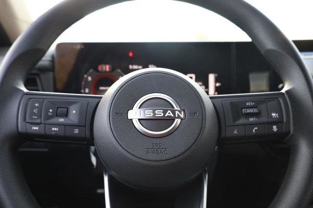 New 2026 Nissan Kicks SV w/ Cold Weather Package image 9
