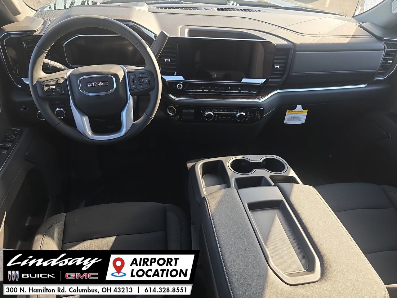 New 2026 GMC Sierra 1500 Elevation image 10