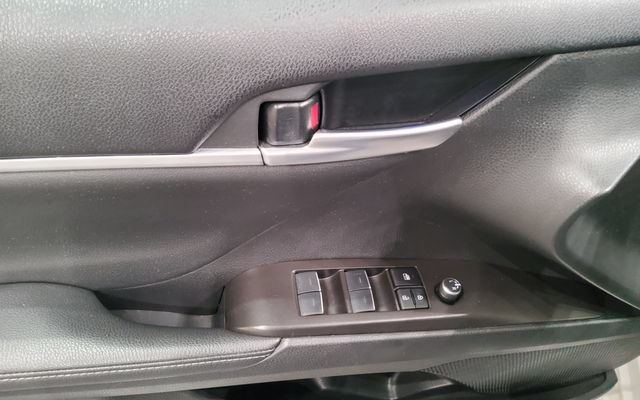 Used 2024 Toyota Camry XSE FWD image 27