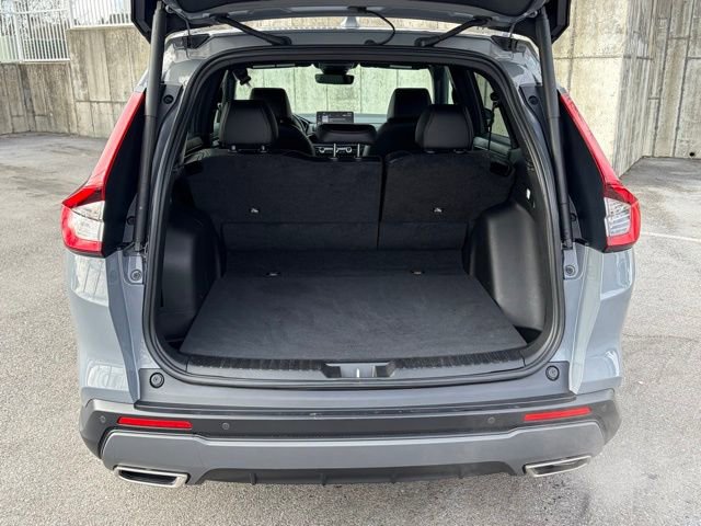 Used 2024 Honda CR-V Sport-L image 7