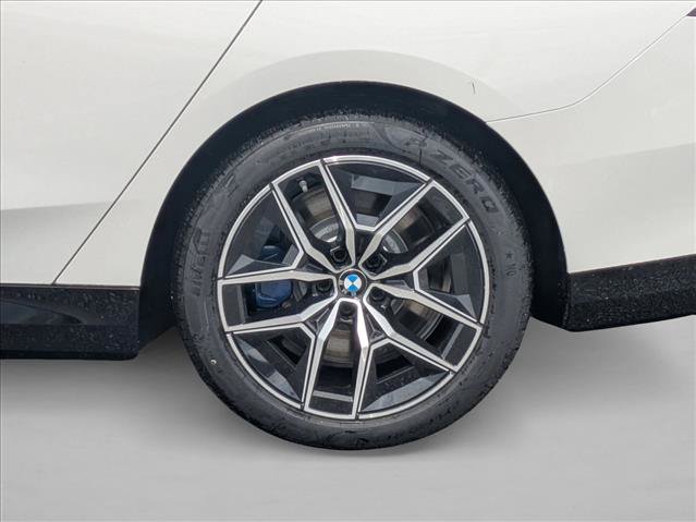 New 2026 BMW i5 M60 w/ Executive Package AWD/4WD image 9