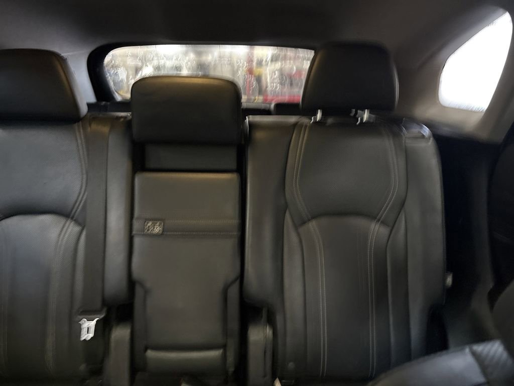Used 2019 Lexus RX 350L AWD image 10