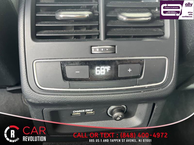 Used 2023 Audi A4 2.0T Premium Plus AWD/4WD image 35