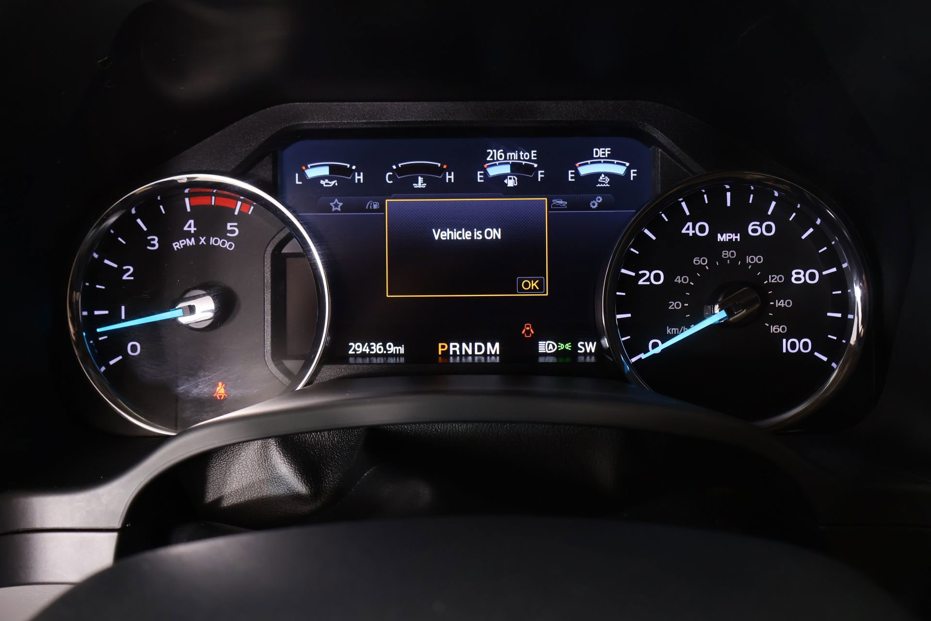 Used 2022 Ford F250 Lariat w/ Chrome Package image 4