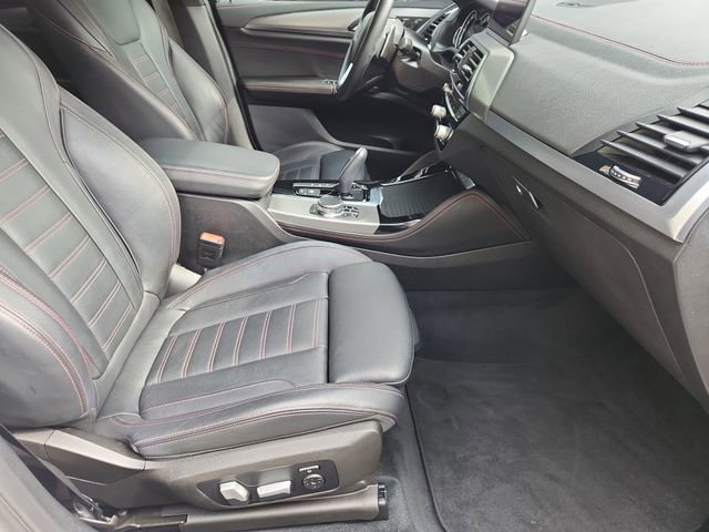 Used 2019 BMW X4 xDrive30i w/ M Sport Package image 28