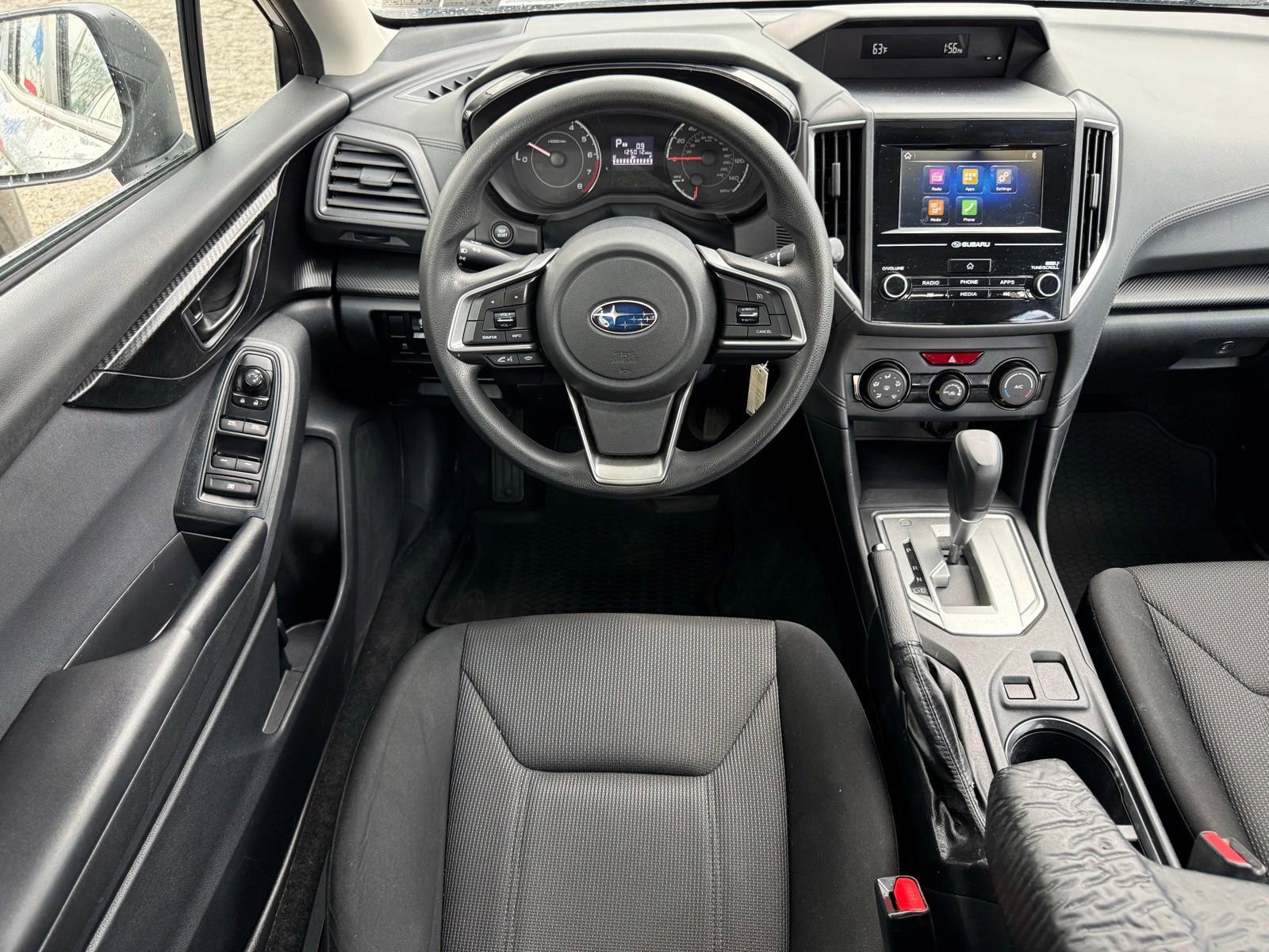 Used 2018 Subaru Impreza 2.0i AWD/4WD image 25