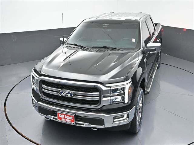 Used 2024 Ford F150 Lariat w/ FX4 Off-Road Package AWD/4WD image 38