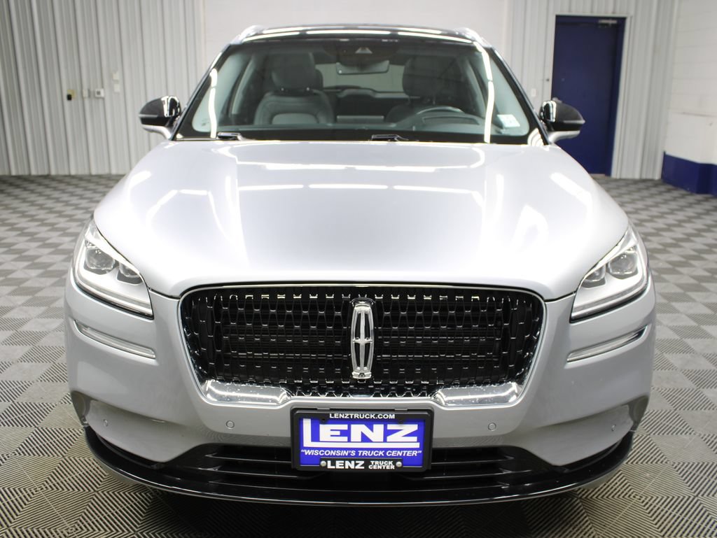 Used 2022 Lincoln Corsair Reserve w/ Equipment Group 201A AWD/4WD image 56