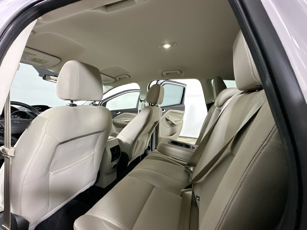 Used 2017 Ford Escape SE FWD image 15