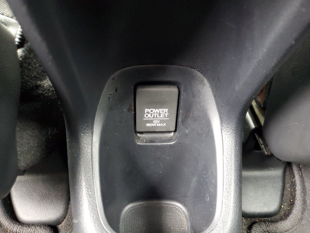 Used 2020 Honda HR-V EX image 13