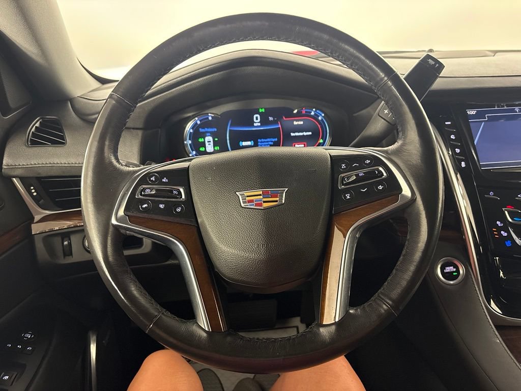Used 2020 Cadillac Escalade 2WD image 19