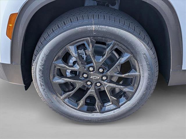 New 2026 Chevrolet Traverse LT w/ Midnight/Sport Edition FWD image 10