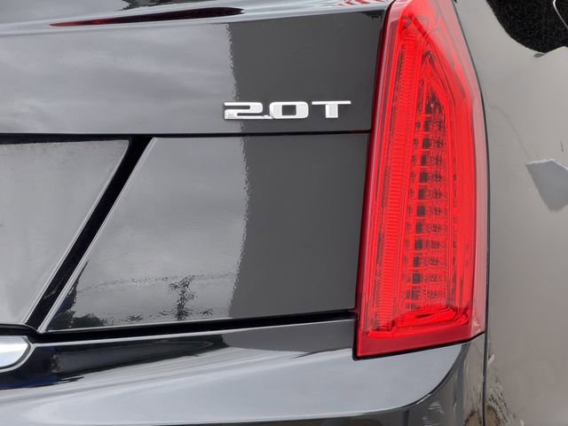 Used 2018 Cadillac ATS 2.0T Sedan image 10