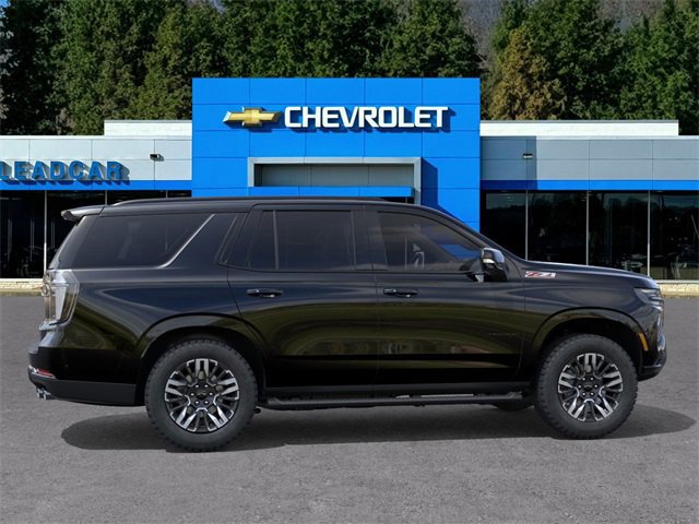 New 2026 Chevrolet Tahoe Z71 w/ Comfort Package image 5