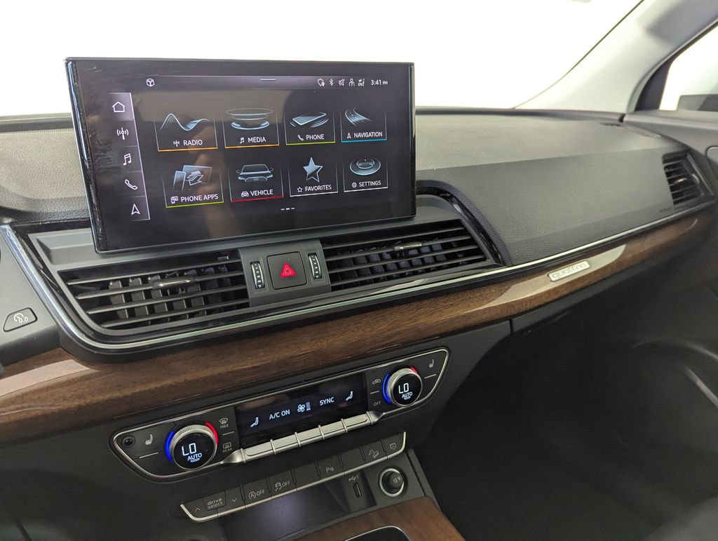 Used 2022 Audi Q5 2.0T Premium AWD/4WD image 67